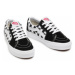 Vans Tenisky Sk8-Low VN0A4UUK4W71 Čierna