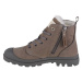 Palladium Pampa Hi Zip W WL 95982-055-M