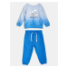 GAP Kids Sweatshirt & Sweatpants Set - Boys