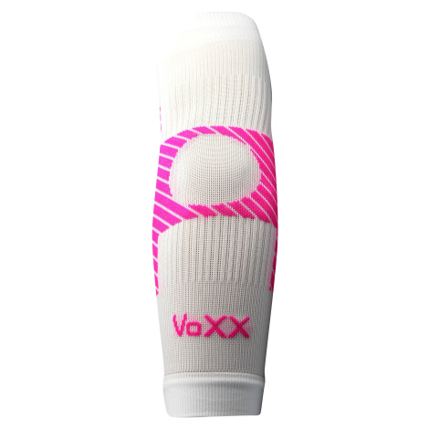 VOXX kompresný návlek Protect lakeť biely 1 ks 112611