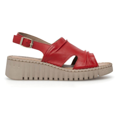 Dámske sandále Lasocki