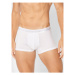 Calvin Klein Underwear Súprava 3 kusov boxeriek 000NB2970A Farebná