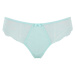 Panache Ana Thong mint green 9399