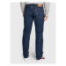 Levi's® Džínsy 505™ 00505-2409 Tmavomodrá Regular Fit