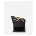 Crossbody Karl Lagerfeld K/Signature 2.0 Md Crossbody Black/Gold