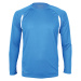 Cona Sports Pánske funkčné tričko s dlhým rukávom CS03 Royal Blue