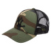 New Era New York Yankees Clean Camo Trucker Cap 11579473