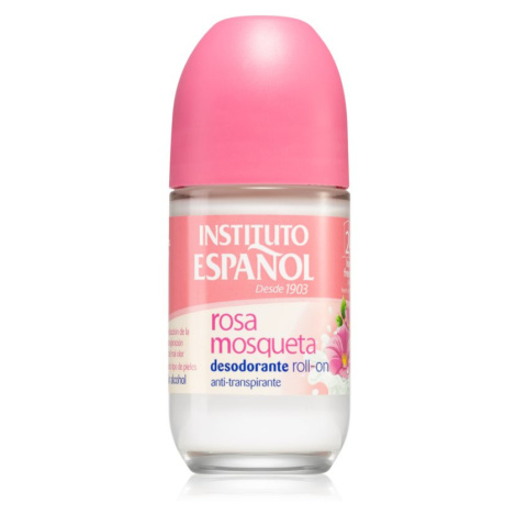 Instituto Español Rosehip dezodorant roll-on