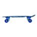 PennyBoard NILS Extreme ART Tiger