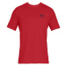 Pánske tričko Under Armour Sportstyle Left Chest SS