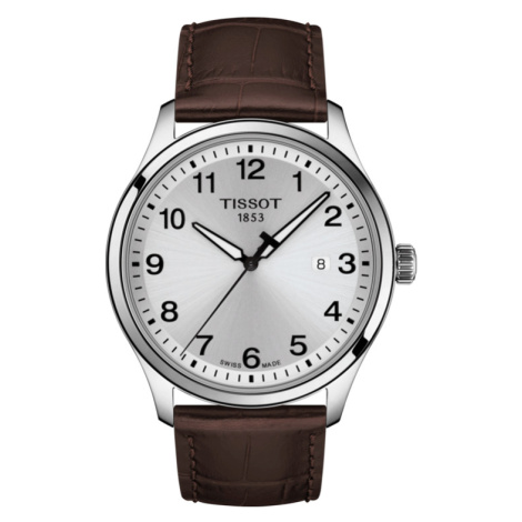 Pánske hodinky a šperky Tissot