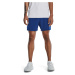 Šortky Under Armour Launch Elite 5'' Short Blue