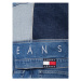 Tommy Jeans Džínsová bunda Claire DW0DW16096 Modrá Regular Fit