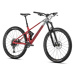 MONDRAKER-Raze R, cherry red/nimbus grey Červená 2023