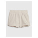 GAP Kids' Tracksuit Shorts - Girls