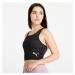 PUMA Run Ultraspun Crop Top W Black