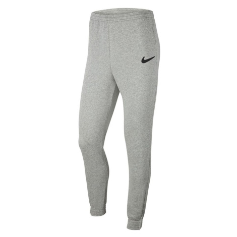 Chlapčenské športové nohavice Nike