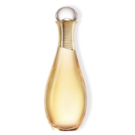 Dior - J'adore - telový olej 150 ml