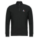 Le Coq Sportif  ESS Halfzip N°1 M  Mikiny Čierna