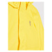 LEGO Wear Nepremokavá bunda Jochy 11010371 Žltá Regular Fit