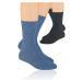 Pánske bavlnené ponožky 048