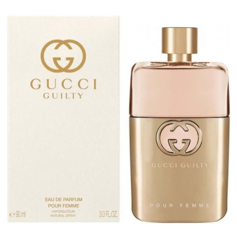 Gucci Guilty – EDP 50 ml