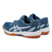 Asics Halové topánky Gel-Task 4 1071A103 Modrá