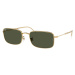 Ray-ban  Occhiali da Sole  RB3746 001/31  Slnečné okuliare Zlatá