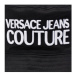 Versace Jeans Couture Klobúk Bucket 73VAZK05 Čierna