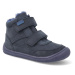 Barefoot zimná obuv Protetika - Tyrel denim blue