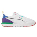 Puma Sneakersy Puma R22 Lil 389594 01 Biela