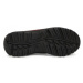 Šnurovacia obuv Go Soft MI07-A988-A818-10 Prírodná koža(useň) - Zamš