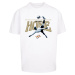 Men's T-shirt Calling Home white