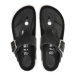 Birkenstock Žabky Gizeh Big Buckle 1023337 Čierna