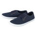 LIVERGY® Pánska voľnočasová obuv (navy modrá)