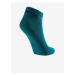 Ponožky pre ženy O'Neill - oranžová, petrolejová, čierna