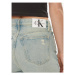 Calvin Klein Jeans Džínsy Authentic J20J222449 Modrá Bootcut Fit
