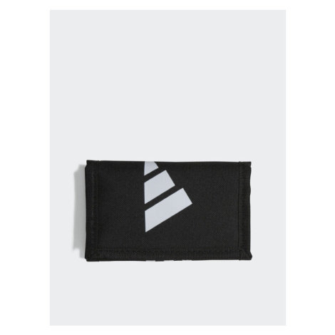 Adidas Peňaženka Essentials Training Wallet HT4750 Čierna