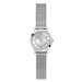 Guess Hodinky Melody GW0666L1 Strieborná