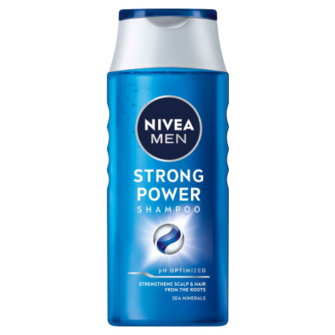 NIVEA MEN Strong Power