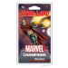 Fantasy Flight Games Marvel Champions: Star-Lord Hero Pack