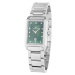 Jacques Lemans 1-2189K Torino Ladies 23mm 5ATM