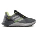 Adidas Bežecké topánky Terrex Soulstride GZ9034 Sivá