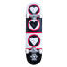 Heart Supply Squad Skateboard Komplet