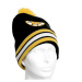 Mitchell & Ness NHL Jersey Stripe Cuff W Pom Boston Bruins