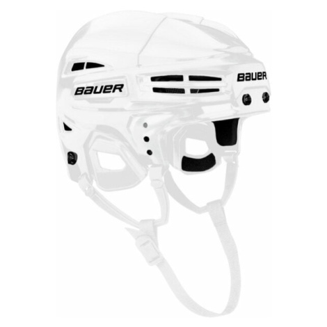 Bauer IMS 5.0 Helmet 2022 SR Biela Hokejová prilba