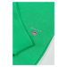 TEPLÁKY GANT D1. THE ORIGINAL SWEAT PANTS MID GREEN