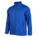 Kensis RORI Pánska softshellová bunda, modrá, veľkosť