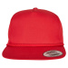 YP CLASSICS® CLASSIC POPLIN GOLF CAP red