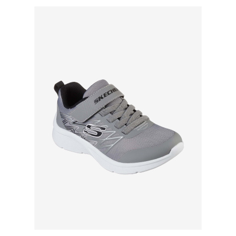 Chlapčenské vychádzkové tenisky Skechers